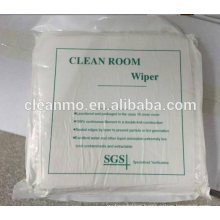 Class 100 Cleanroom Polydon Filament Yarns Single-Knit Wipes1000S (look for distributors or agents)